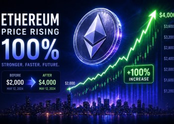 Ethereum: Consolidación de seis años y posible rally del 100 % para 2026