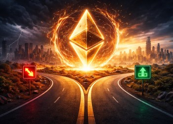 Ethereum supera $2,400: Análisis de precio, patrones y próximos movimientos
