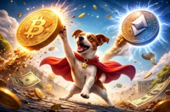 Tether Desafía el Dominio de Bitcoin y Ethereum en el Mercado Cripto