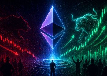 Ethereum se acerca a $2,400: la presión de compra supera la venta y sugiere un nuevo impulso