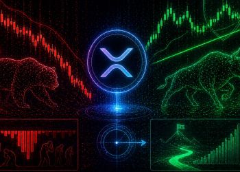 XRP se mantiene firme: Señales de consolidación y posible explosión de precio