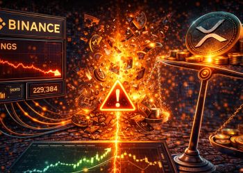 XRP en zona crítica: señales mixtas y alerta de sobreextensión