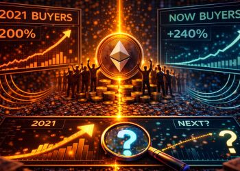 Ethereum se enfrenta a una resistencia clave: ¿Qué significa para el futuro de la criptomoneda?