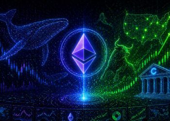 Ethereum se acerca a $2,400 impulsado por la demanda institucional según el Coinbase Premium Index