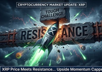 XRP: ¿Nuevas Ganancias en el Horizonte?