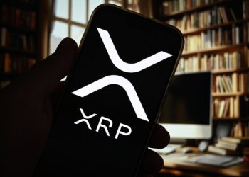 XRP: Z‑Score de Open Interest casi cero sugiere reinicio de apalancamiento y posible rally