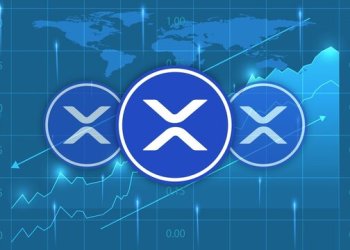 XRP Se Dispara Hacia Un Nuevo Máximo Histórico: Análisis Técnico Revela Un Fuerte Repunte
