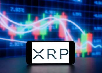 XRP Se Dispara: ¿El Boom De La Década?