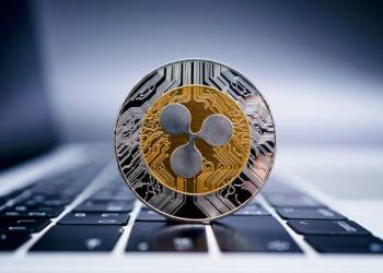 ¿Puede XRP Evitar Un Colapso? Análisis De Onda De Elliott