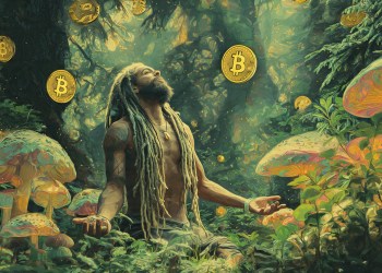 Bitcoin podría caer a $30,000 antes de fin de año según un analista de patrones electorales