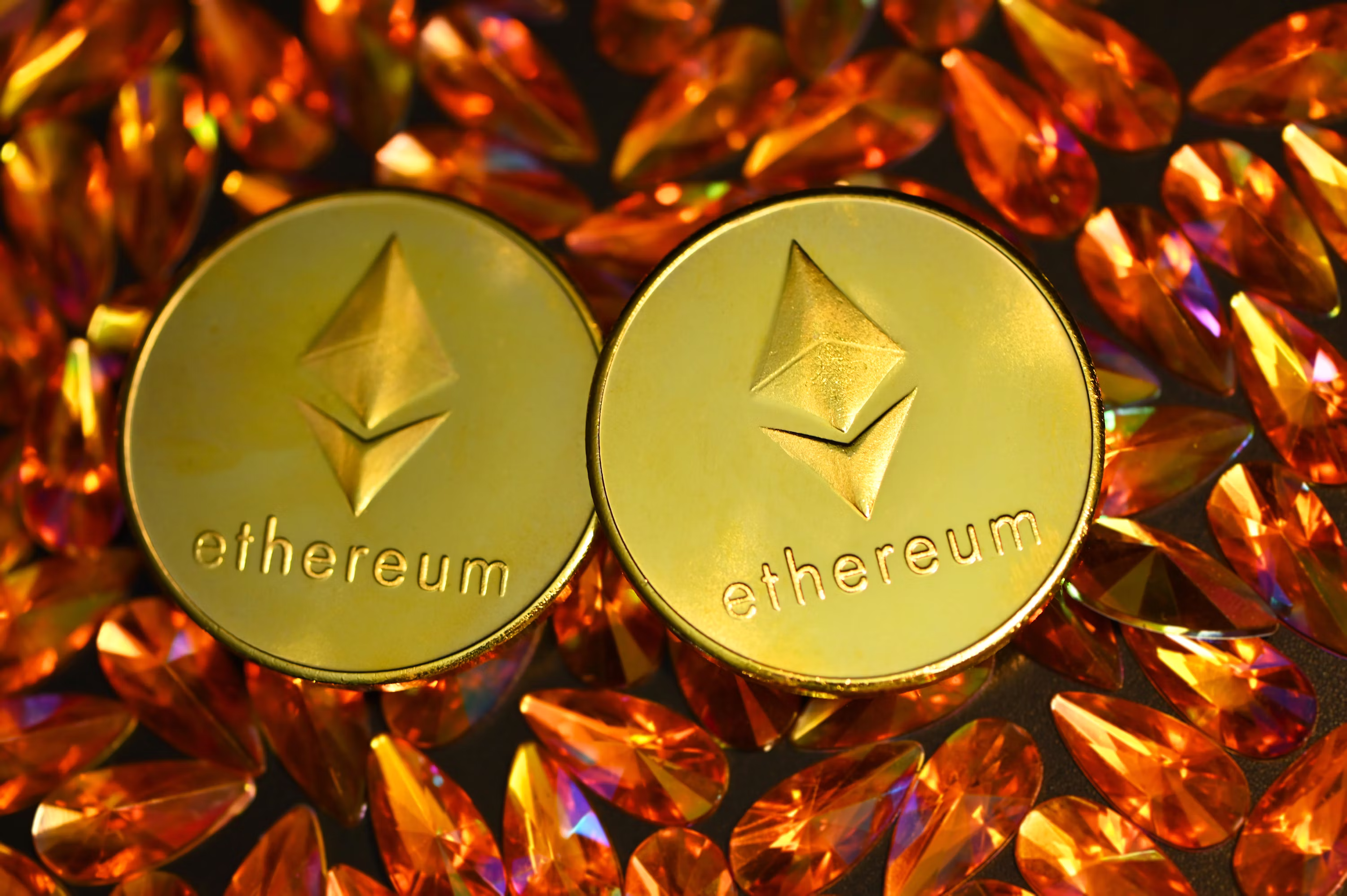 Ethereum al Borde de un Movimiento Parabólico: ¿Qué lo Impulsa?