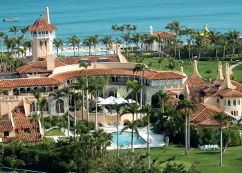 Más del 97% de la oferta de TRUMP está en poder de solo 100 carteras