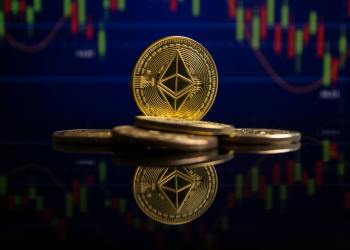 Ethereum Eyes Macro Bottom As Key Level Comes Into Focus: Analyst