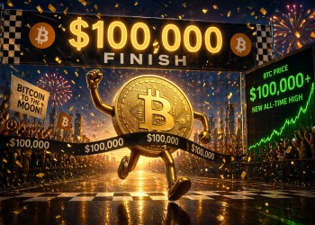 Bitcoin supera los $100,000: análisis del ciclo de 2025‑2027 y perspectivas de recuperación