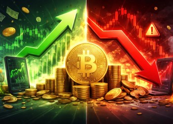 Bitcoin: Mantener a Largo Plazo Reduce Riesgo de Pérdida, Según Bitwise