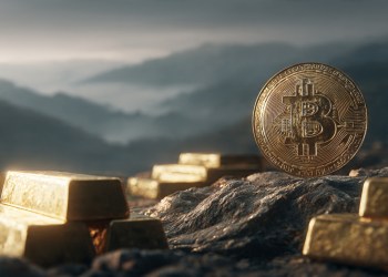 Bitcoin ETFs Gaining Ground, Could Soon Surpass Gold—Analyst