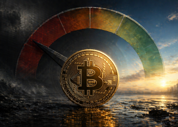 Índice de Miedo y Codicia de Bitcoin alcanza 33: señal de recuperación tras el extremo miedo