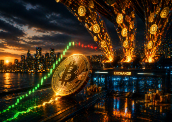 Los tenedores a corto plazo de Bitcoin reaccionan al reciente repunte del precio