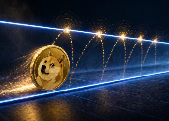 Dogecoin atrapado en un canal paralelo: 5 intentos de ruptura rechazados