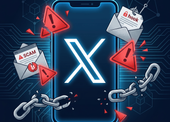 Crypto Users Beware: X’s New Rules Could Get You Banned