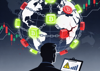 Crypto Tokenization Boom Or Time Bomb? Four Hidden Risks Wall Street Is Ignoring