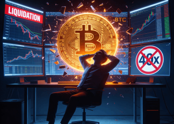 This Bitcoin Trader Lost Millions In 2 Weeks, Here’s How