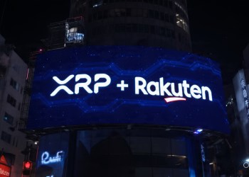 El programa de fidelidad más grande de Japón se une a la criptomoneda XRP