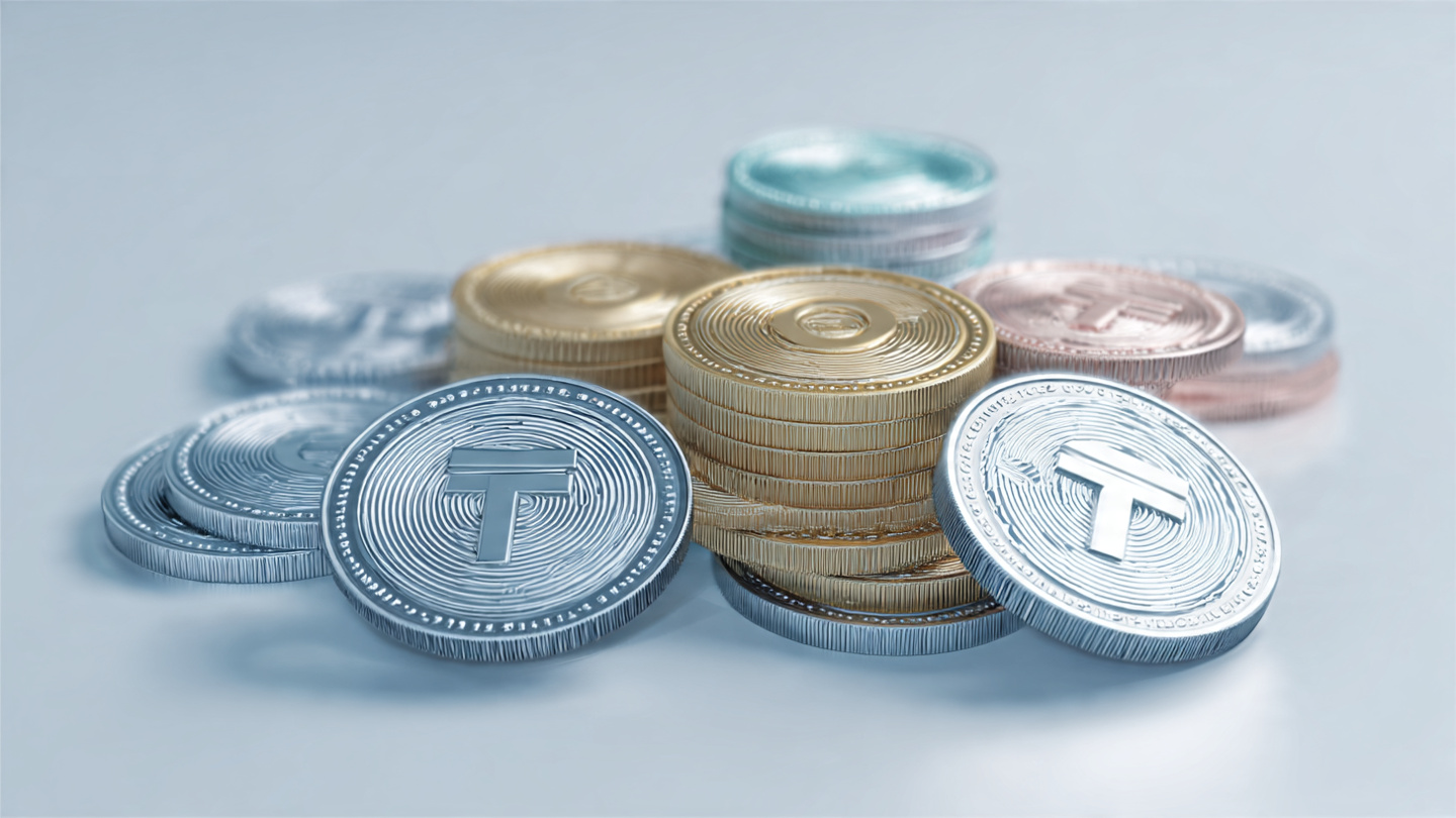 ICE y OKX lanzan joint venture para tokenizar acciones y activos reales