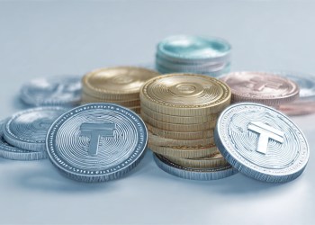 USDC y Tether: La Batalla por el Dominio de las Stablecoins