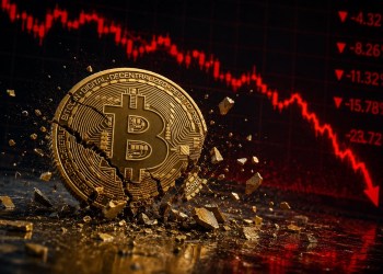 Alerta de mercado bajista: Bitcoin entra en fase de redistribución y podría repetir caída del 78%