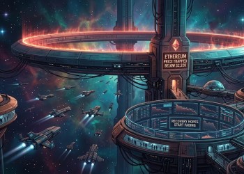 Ethereum rompe resistencia y apunta a $2,320: ¿Qué esperar?