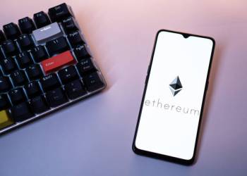 Ethereum registra su mayor ganancia real en semanas y Fidelity lanza fondo institucional tokenizado