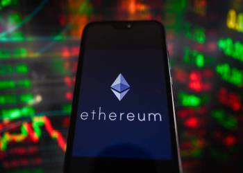 Ethereum muestra señales de debilidad y posibles movimientos de corto plazo