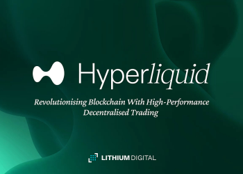 Hyperliquid (HYPE) alcanza su máximo histórico y podría superar la capitalización de Ethereum