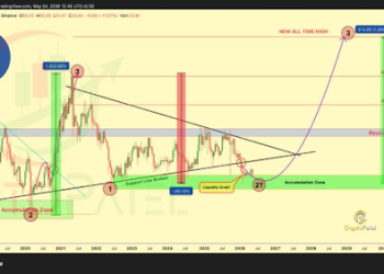 Lite Strategy recompra acciones y refuerza su tesoro de Litecoin