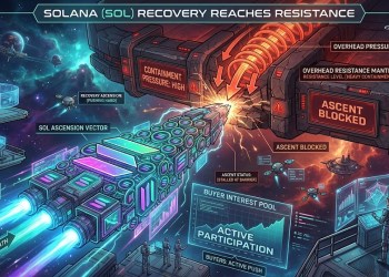 Solana (SOL) recupera apoyo en $83.50 y apunta a superar $90: análisis técnico y niveles clave