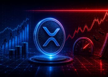 XRP se acerca al nivel de $1.50: aumento de apalancamiento y riesgos críticos