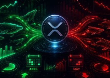 XRP bajo presión: ¿Qué revela el índice de acumulación institucional sobre su recuperación?