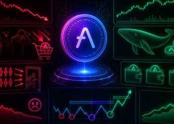 Aave atraviesa su peor crisis histórica mientras el mercado busca un fondo