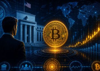 Bitcoin bajo presión: Cómo el nuevo enfoque del Fed impacta al BTC