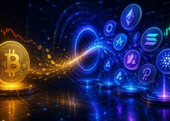 Altcoins muestran fuerza mientras se acerca la semana decisiva del CLARITY Act
