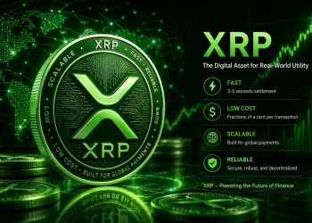XRP Analyst Reveals The Real Catalysts; ‘The Price Discovery Will Be Biblical’