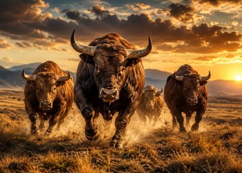 La verdadera resistencia de Bitcoin: el punto de equilibrio de millones de inversores