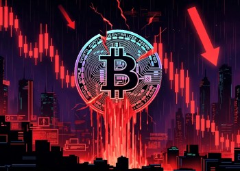 Bitcoin registra la mayor salida semanal de 2026: $1.315 mil millones y riesgo geopolítico iraní