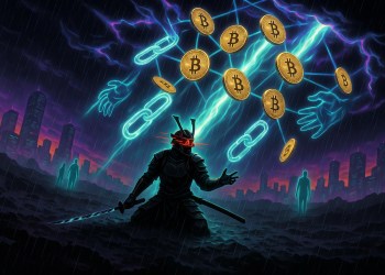 Keonne Rodriguez pide ayuda a la comunidad Bitcoin mientras se desvanece la esperanza de indulto