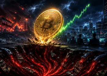 Presión de Venta en Coinbase: El Índice Premium de Bitcoin Sigue en Rojo pese al Repunte a $78,000