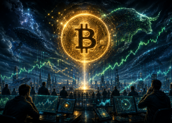 Señales de Bitcoin aún neutras: el Bull Score Index no indica una corrida alcista