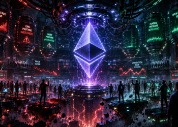 El aumento del Open Interest de Ethereum y su posible impacto en el precio