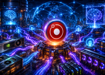 Render sube más del 30% en una semana gracias al boom de la IA y la demanda de GPU