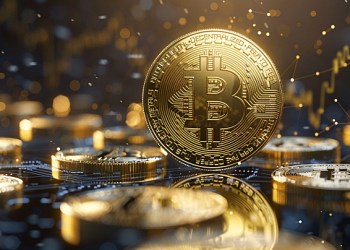 Bitcoin Enfrenta Un Nivel Crítico: Los $60,800 Definen El Próximo Movimiento